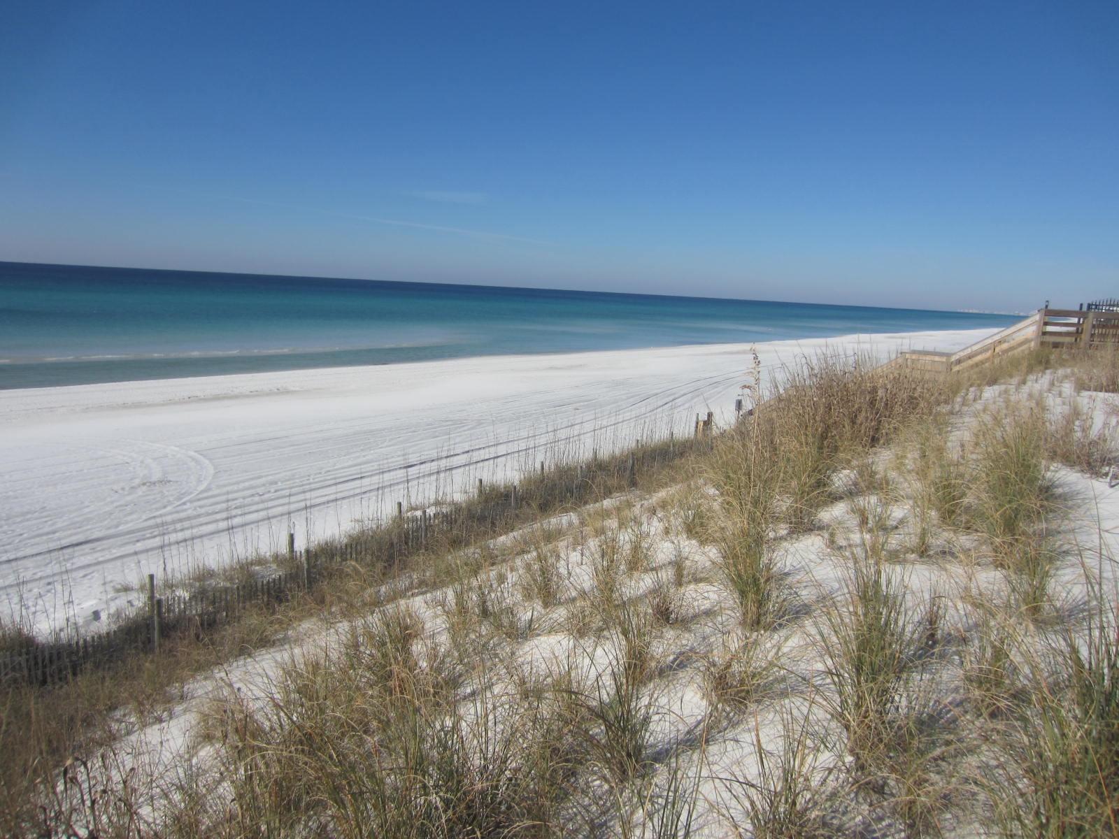 CALYPSO POINTE - Land