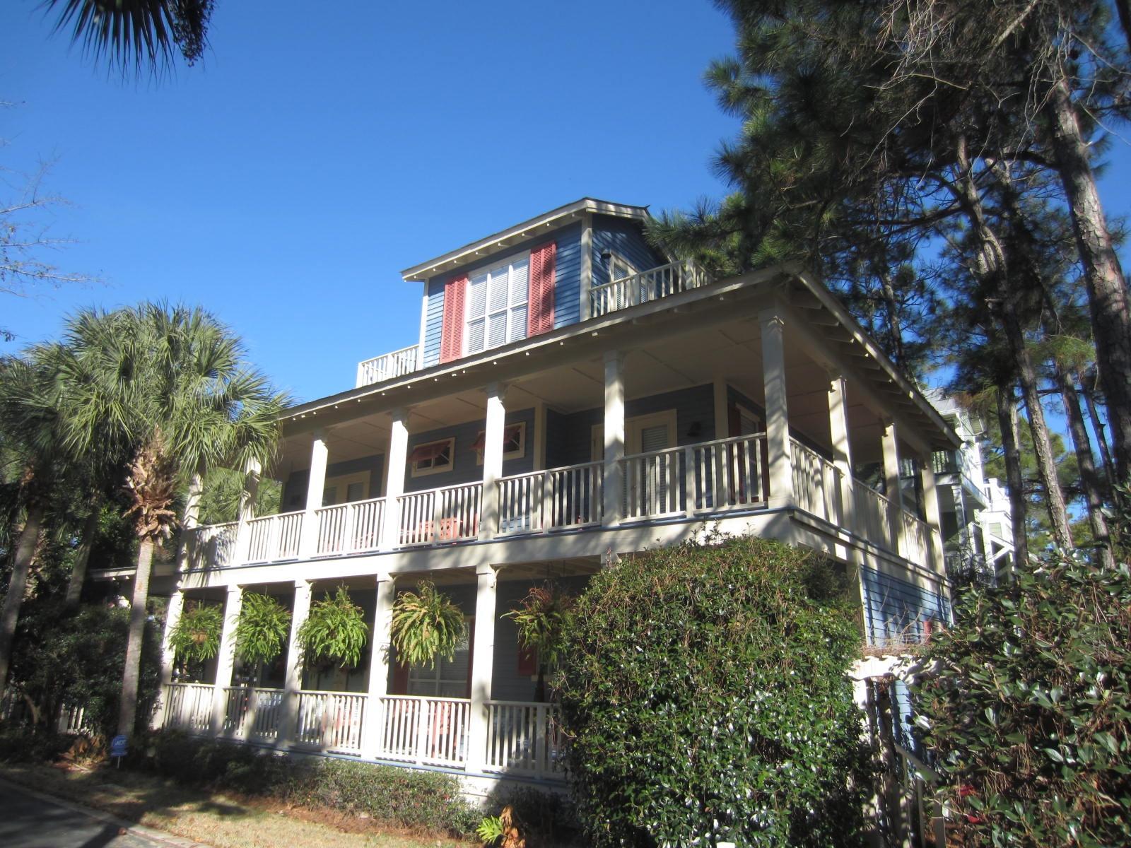 CALYPSO POINTE - Land