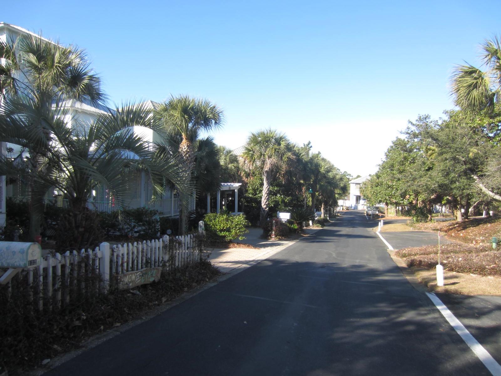 CALYPSO POINTE - Land