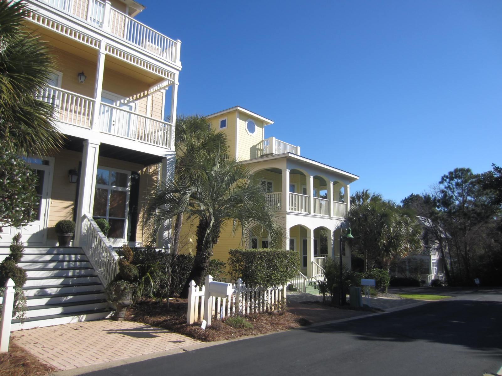 CALYPSO POINTE - Land