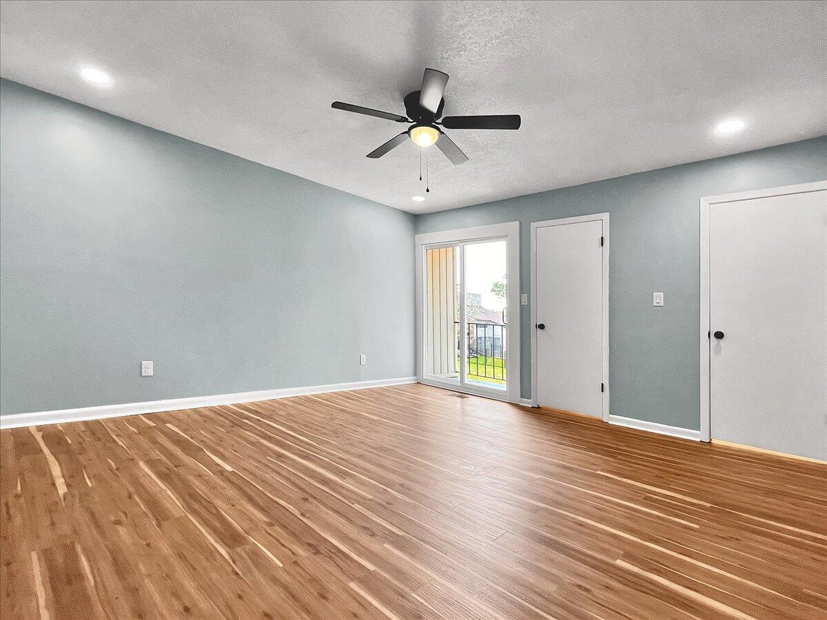 PERDIDO BAY VILLAS - Residential