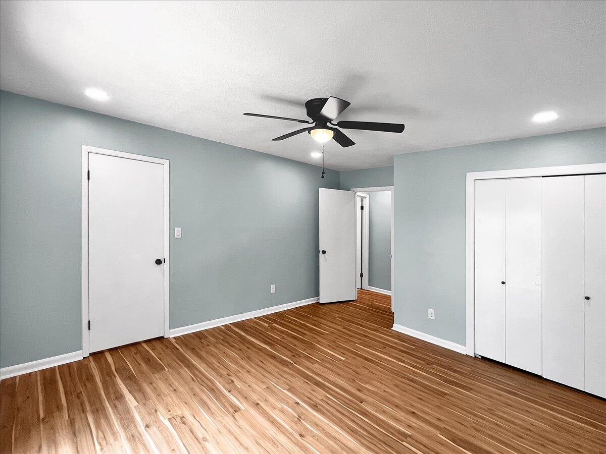 PERDIDO BAY VILLAS - Residential