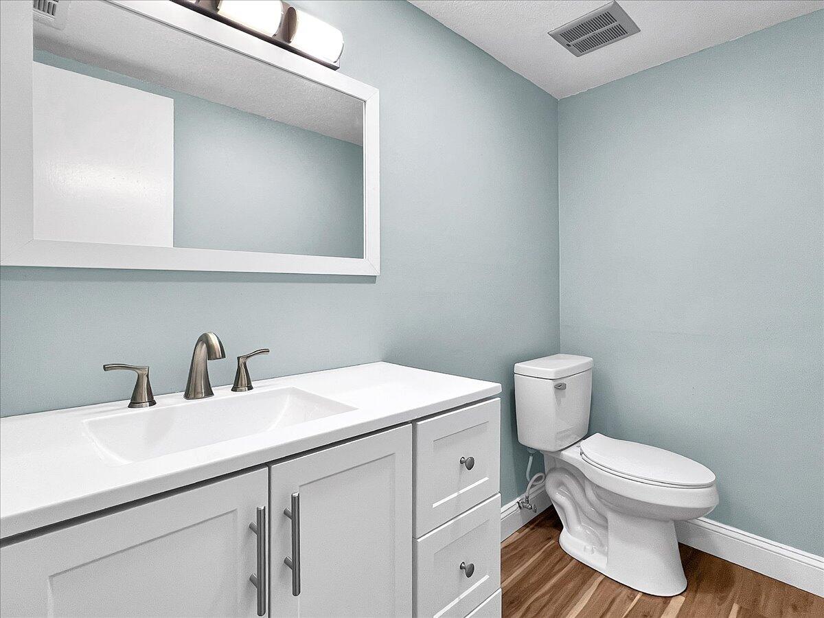 PERDIDO BAY VILLAS - Residential