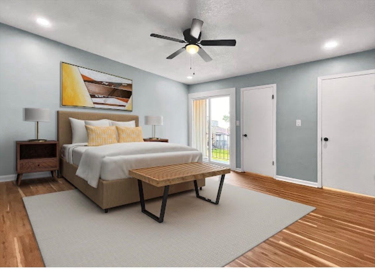 PERDIDO BAY VILLAS - Residential