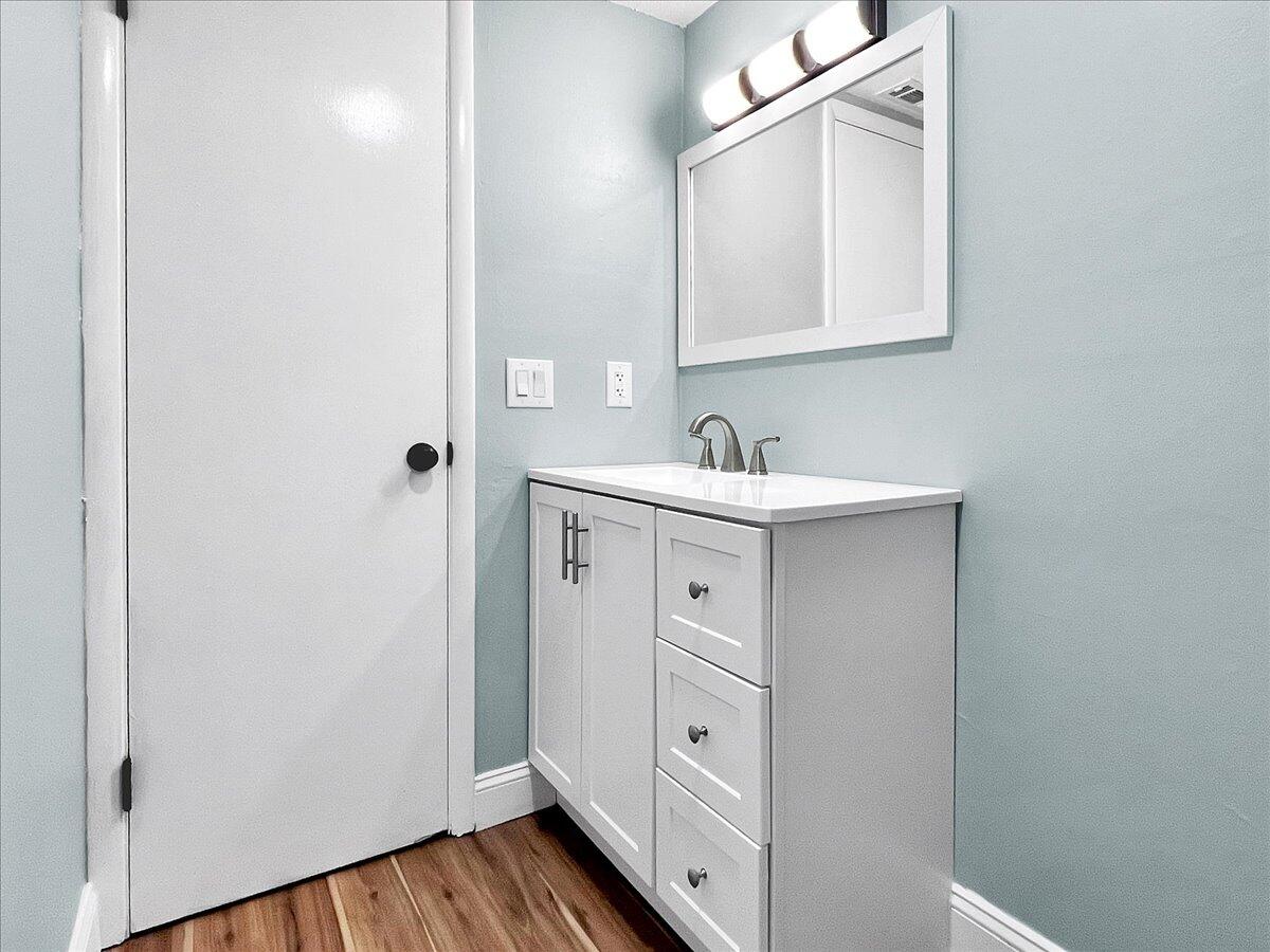 PERDIDO BAY VILLAS - Residential