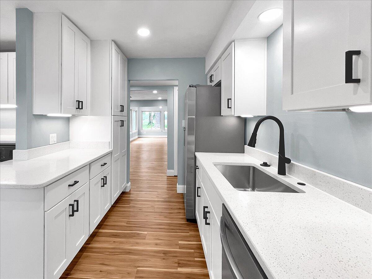 PERDIDO BAY VILLAS - Residential