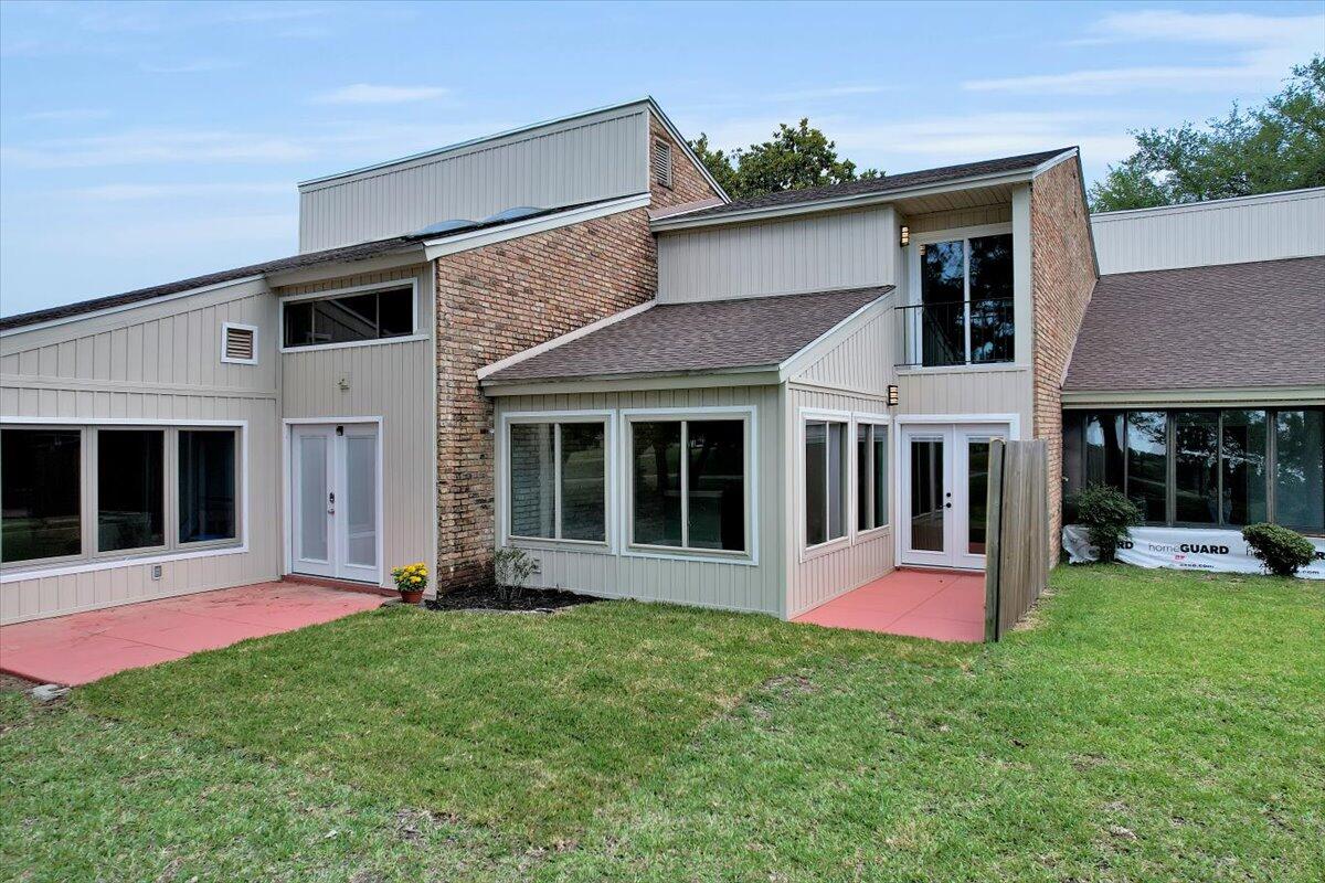 PERDIDO BAY VILLAS - Residential