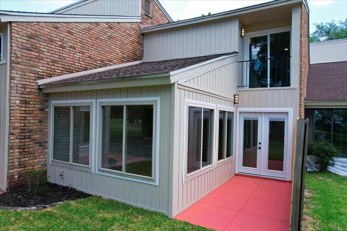 PERDIDO BAY VILLAS - Residential