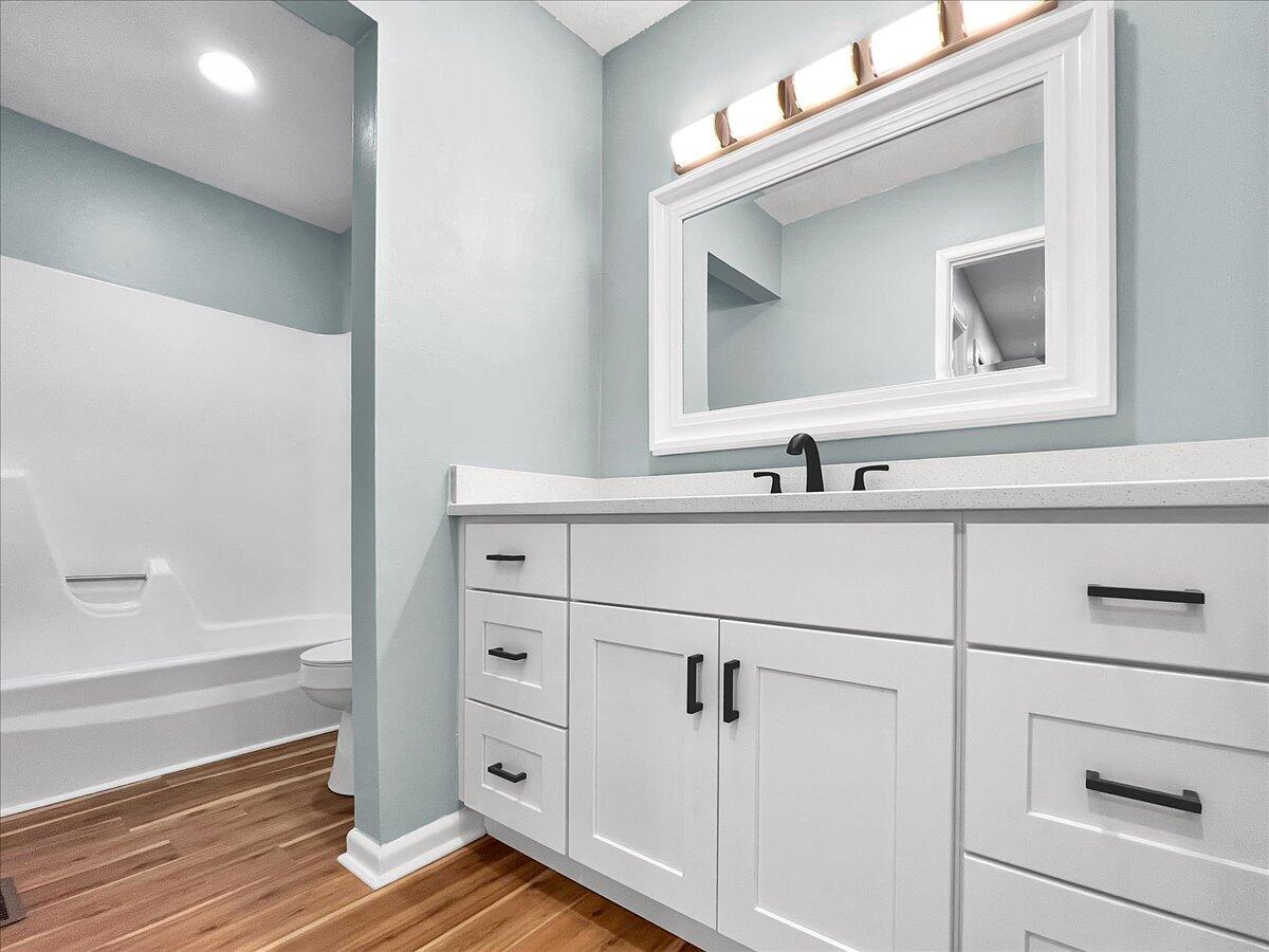 PERDIDO BAY VILLAS - Residential