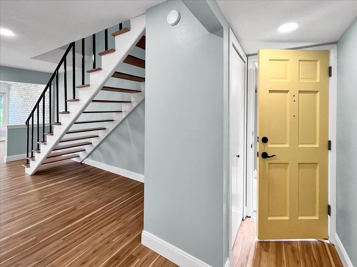 PERDIDO BAY VILLAS - Residential