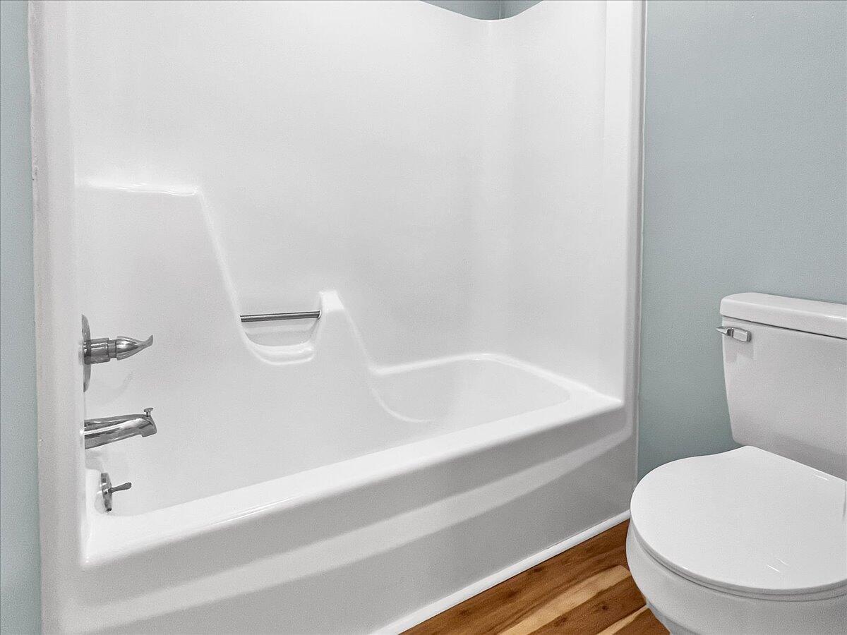 PERDIDO BAY VILLAS - Residential