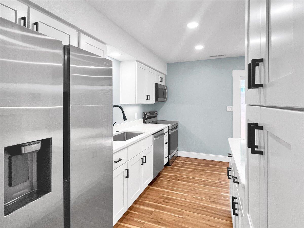 PERDIDO BAY VILLAS - Residential