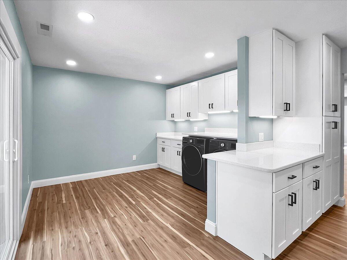 PERDIDO BAY VILLAS - Residential