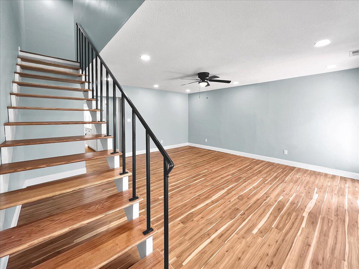 PERDIDO BAY VILLAS - Residential