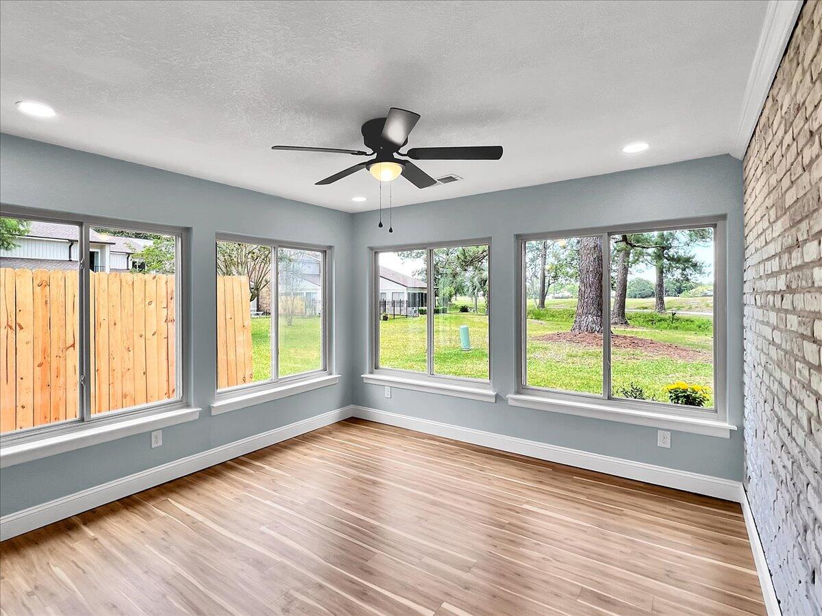 PERDIDO BAY VILLAS - Residential