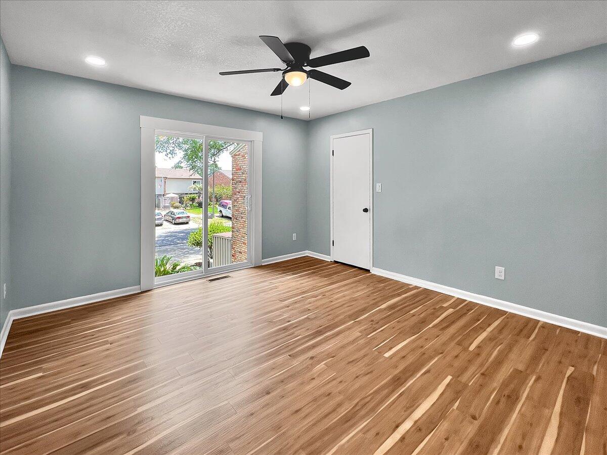 PERDIDO BAY VILLAS - Residential