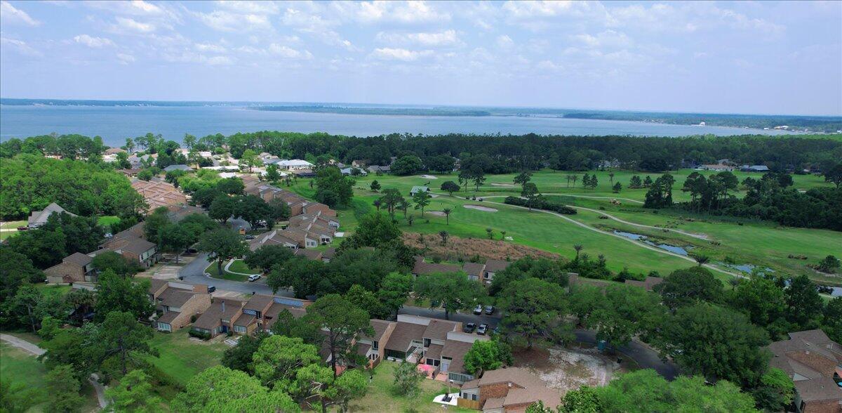 PERDIDO BAY VILLAS - Residential