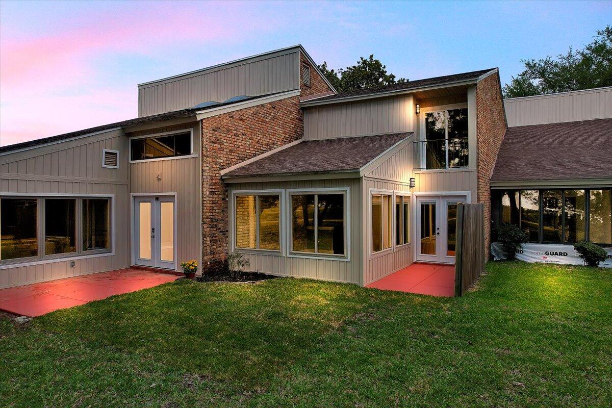 PERDIDO BAY VILLAS - Residential