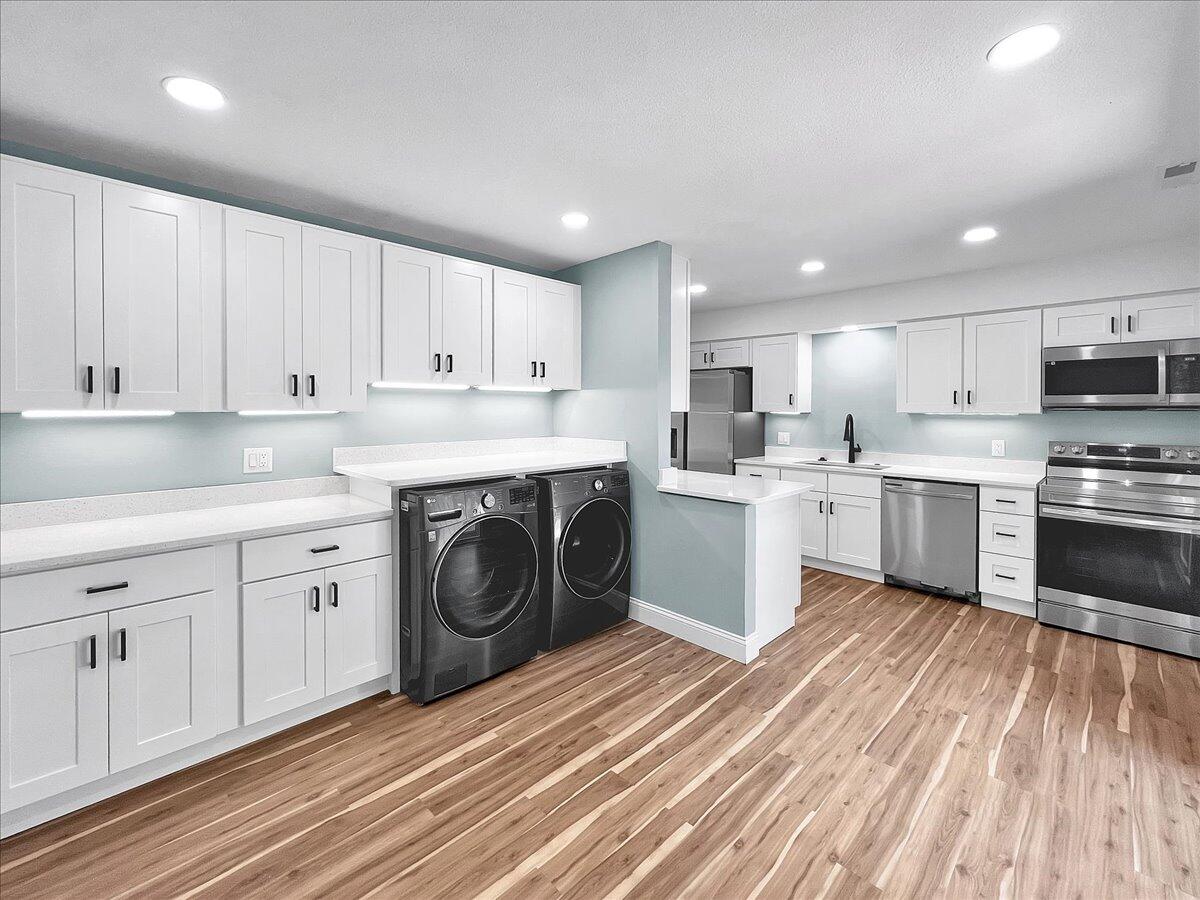 PERDIDO BAY VILLAS - Residential