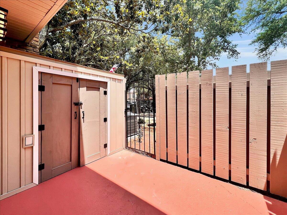 PERDIDO BAY VILLAS - Residential