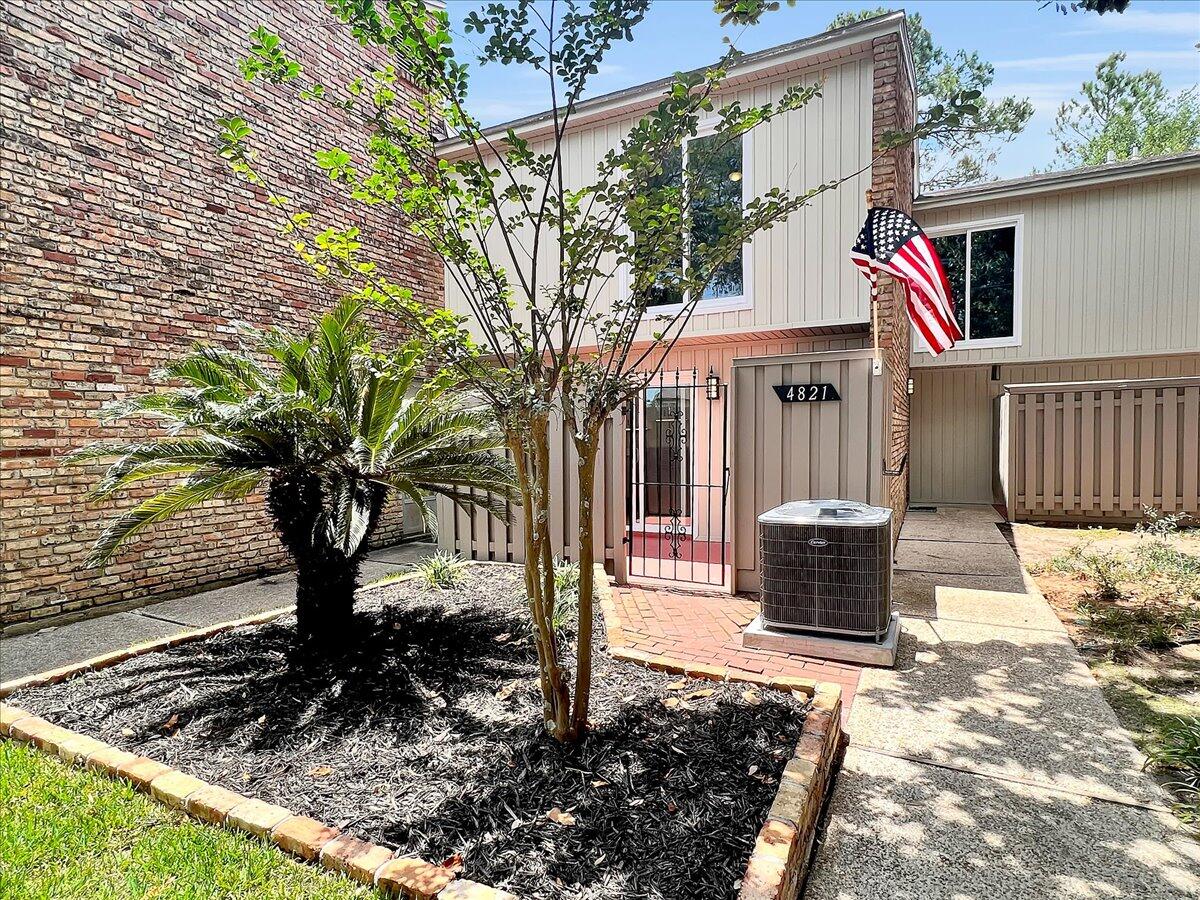 PERDIDO BAY VILLAS - Residential