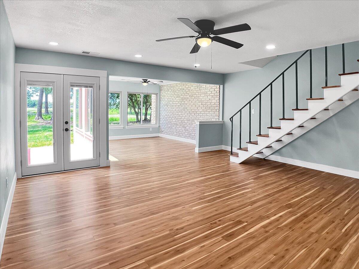 PERDIDO BAY VILLAS - Residential