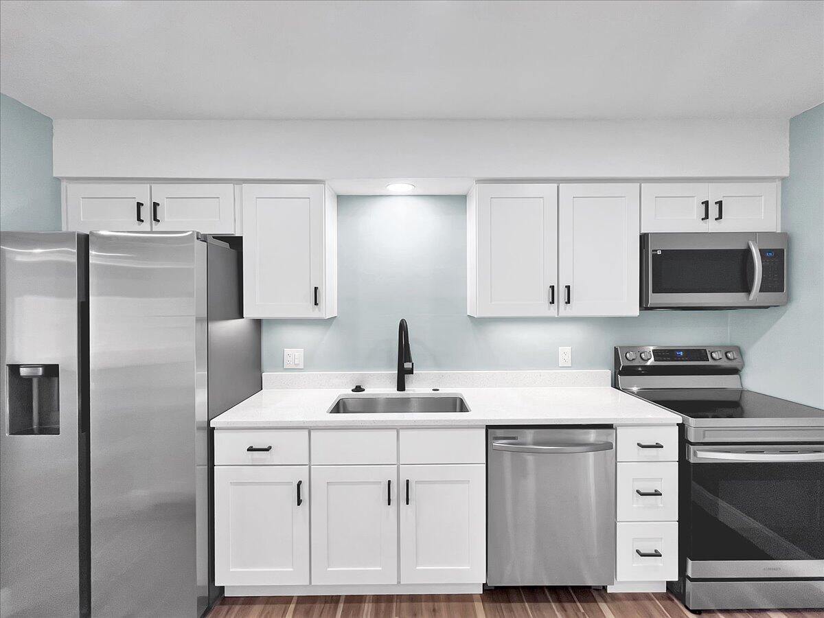 PERDIDO BAY VILLAS - Residential