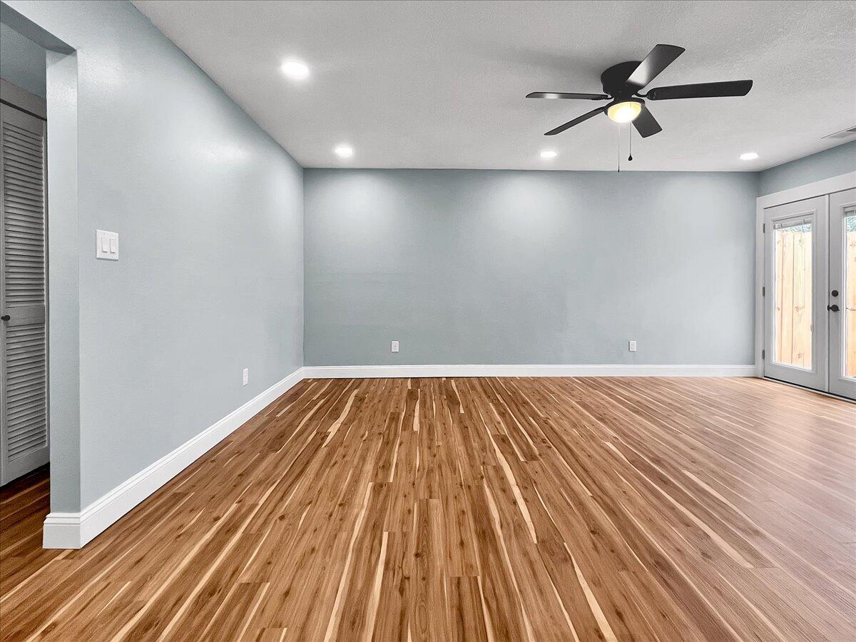 PERDIDO BAY VILLAS - Residential