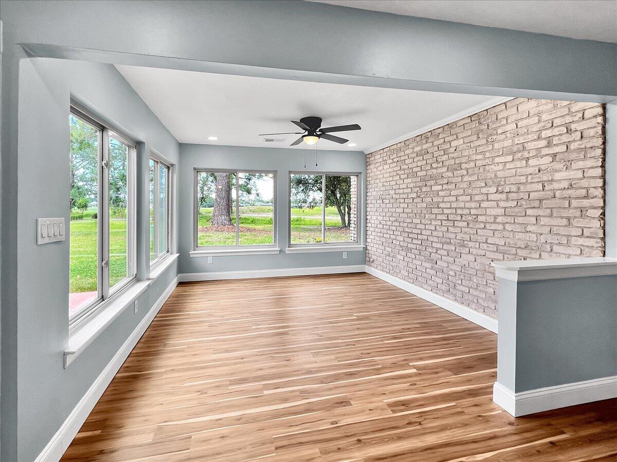 PERDIDO BAY VILLAS - Residential