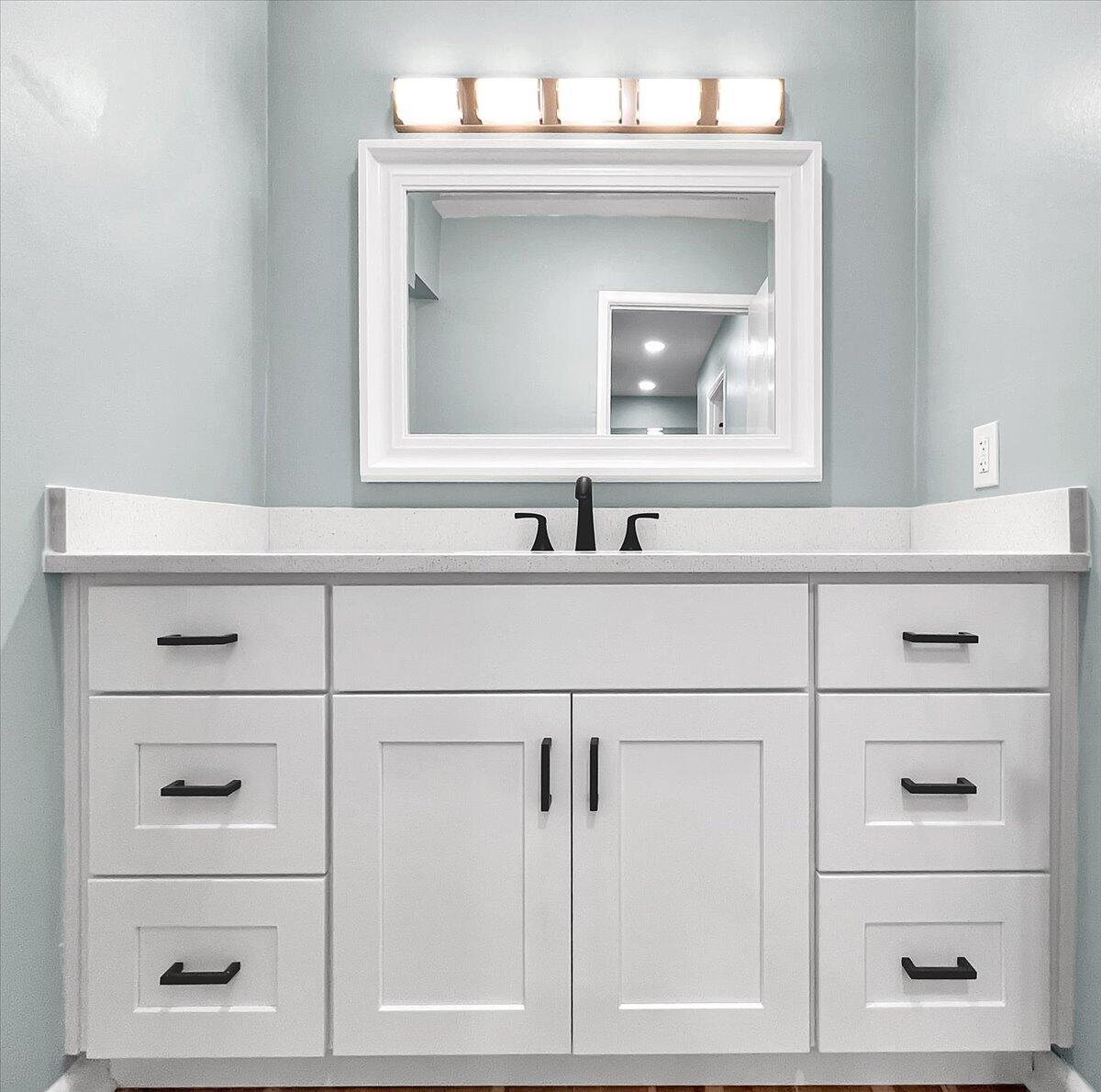 PERDIDO BAY VILLAS - Residential