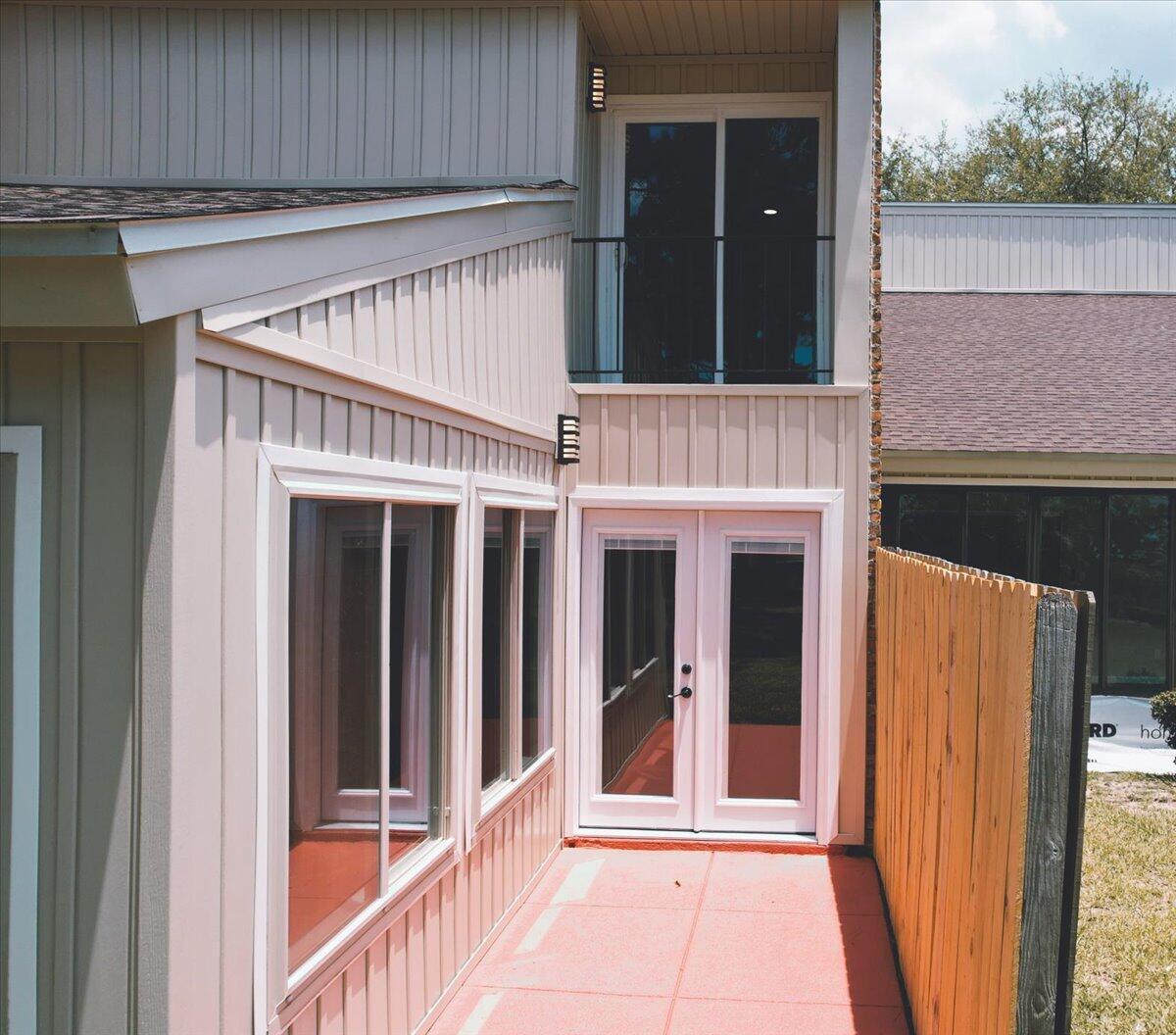 PERDIDO BAY VILLAS - Residential