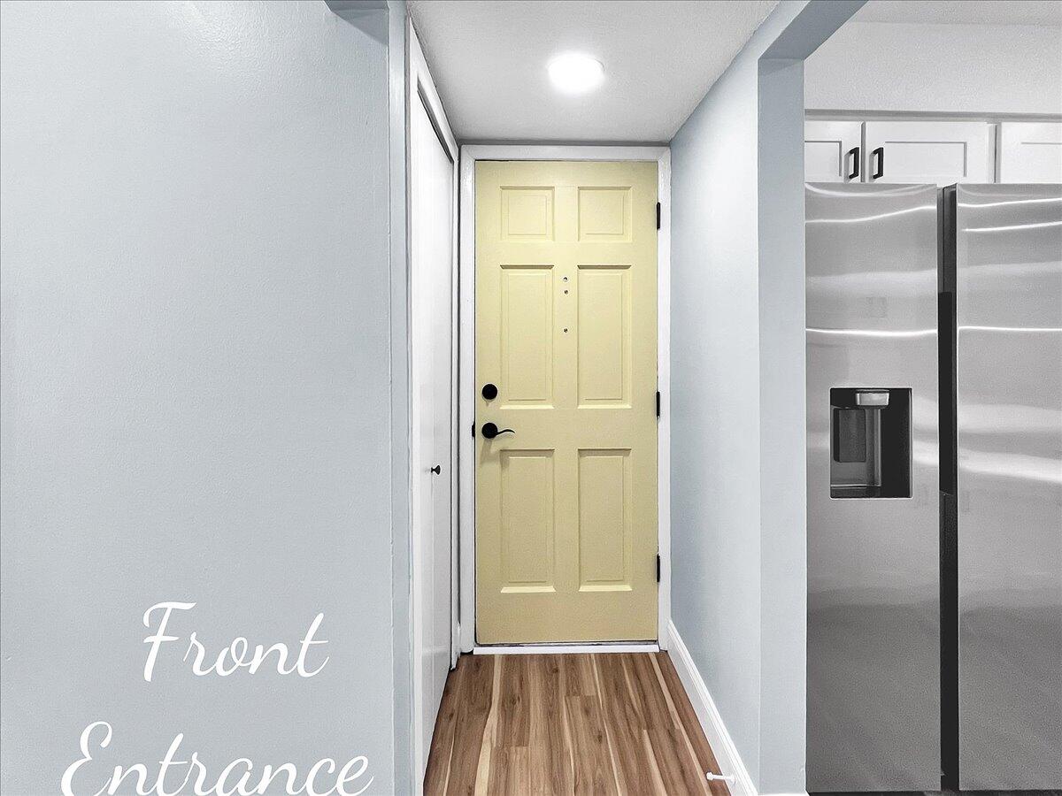 PERDIDO BAY VILLAS - Residential