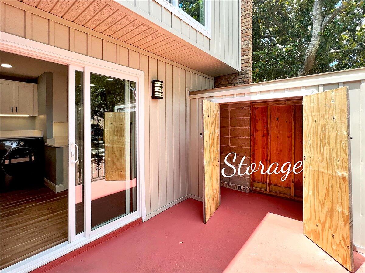 PERDIDO BAY VILLAS - Residential