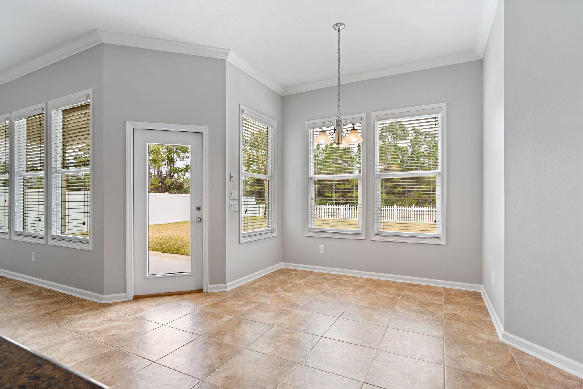 Palmetto Trace - Residential