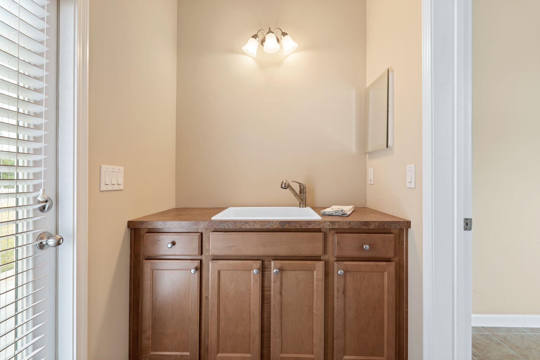 Palmetto Trace - Residential