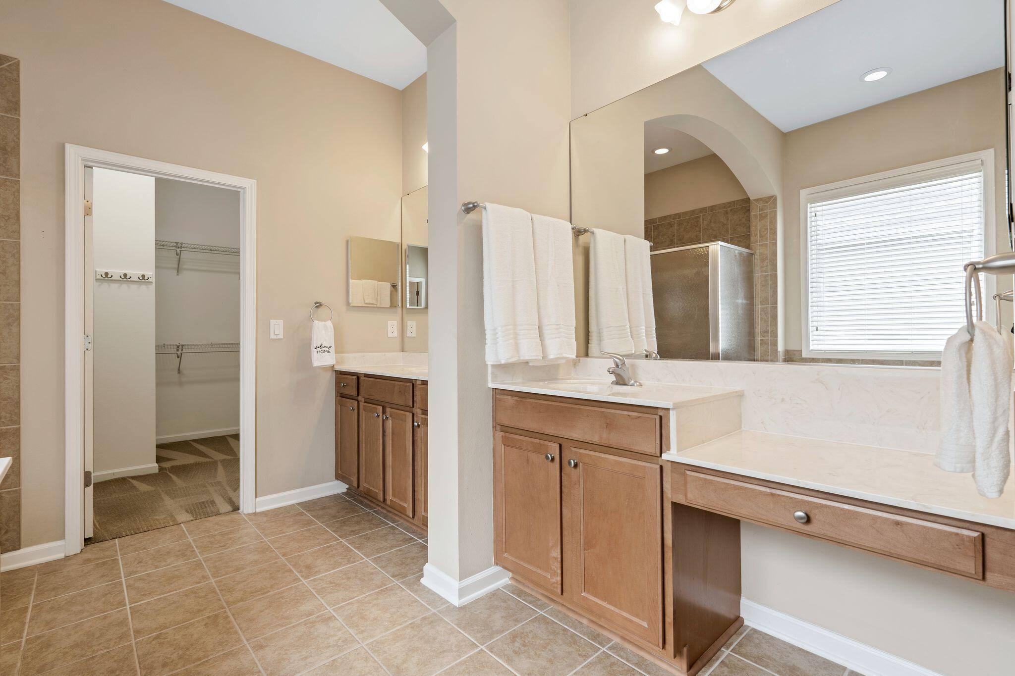 Palmetto Trace - Residential