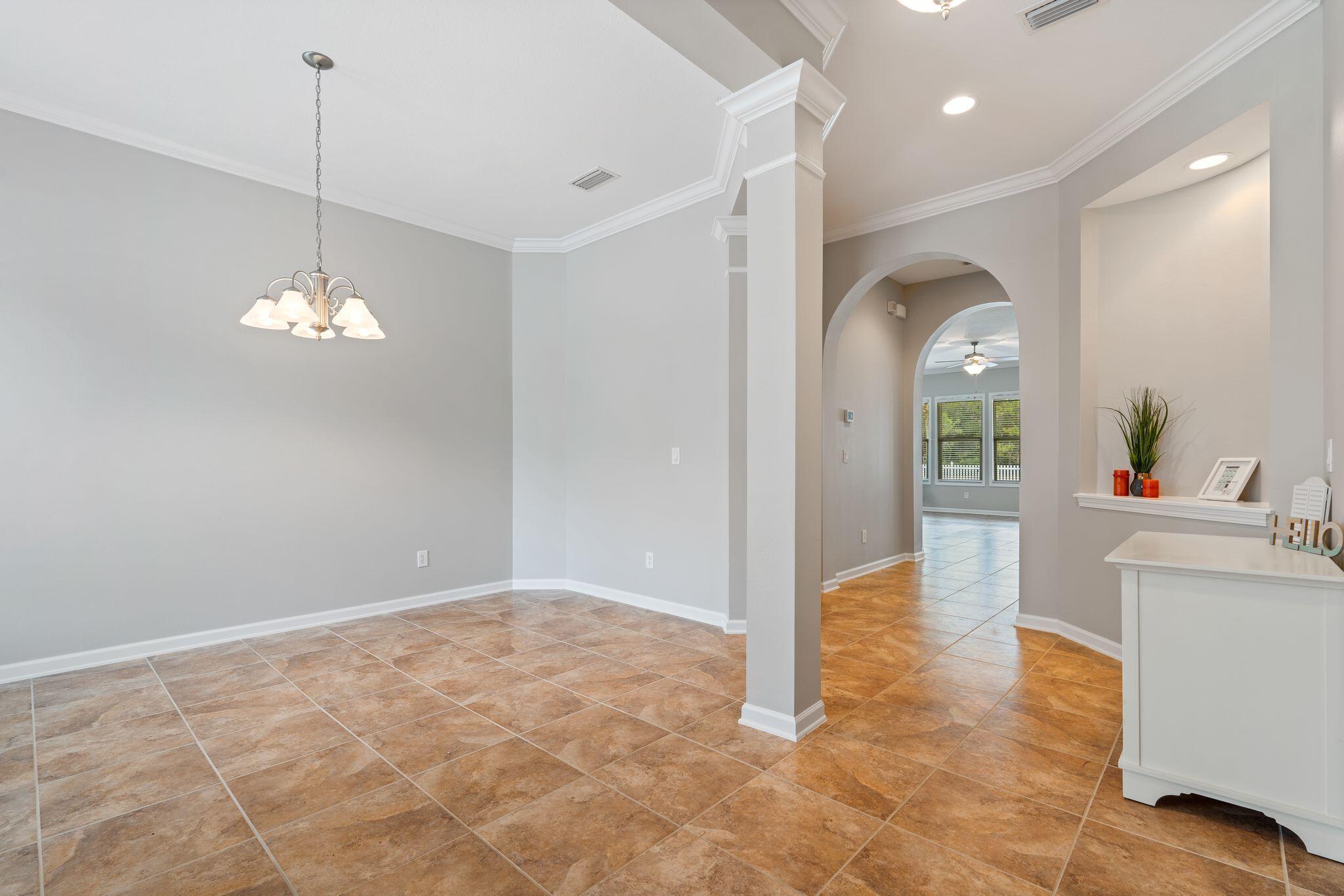 Palmetto Trace - Residential