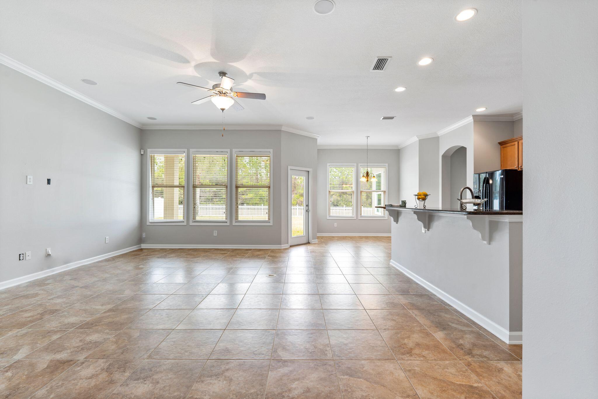 Palmetto Trace - Residential