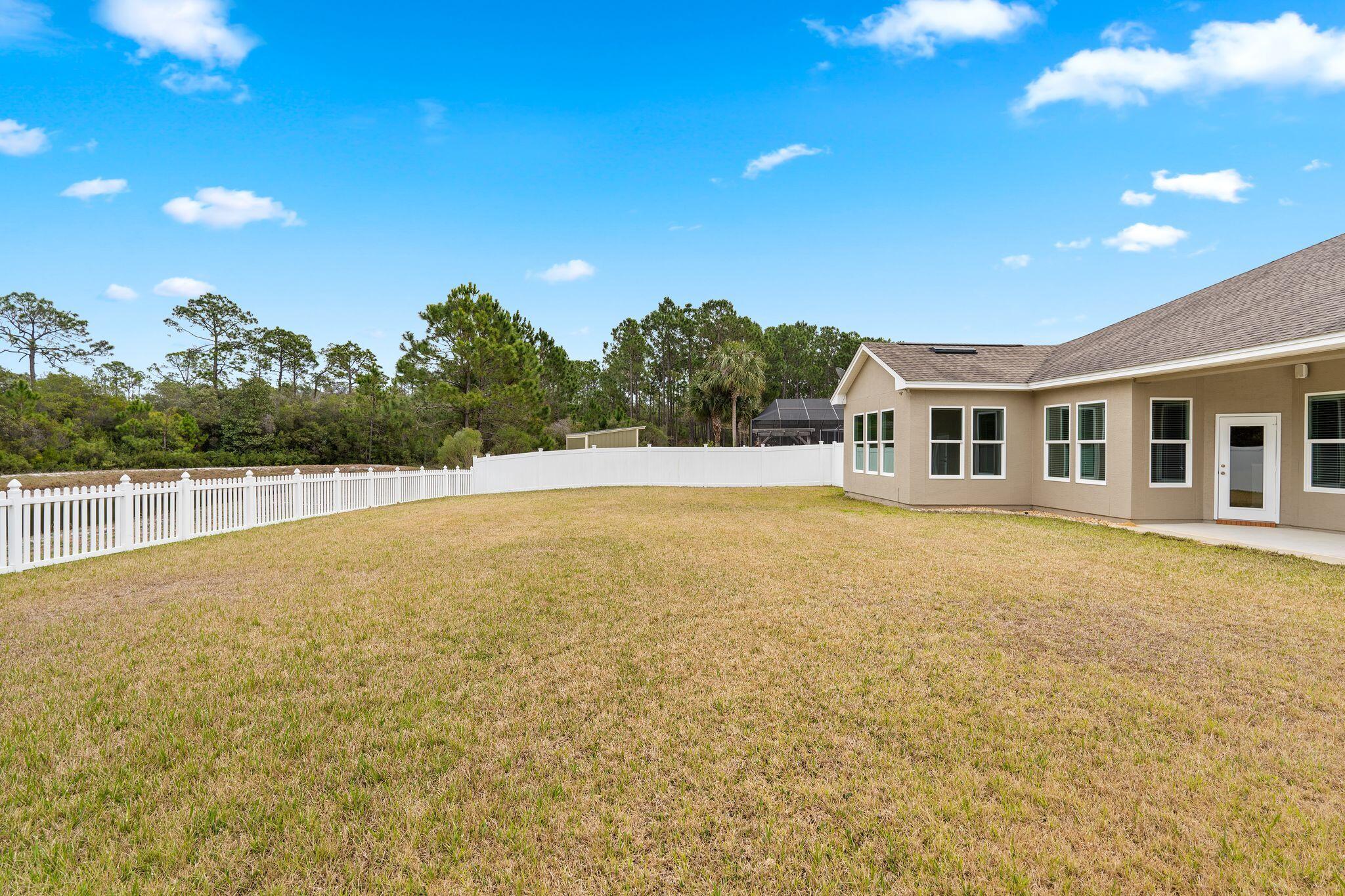 Palmetto Trace - Residential
