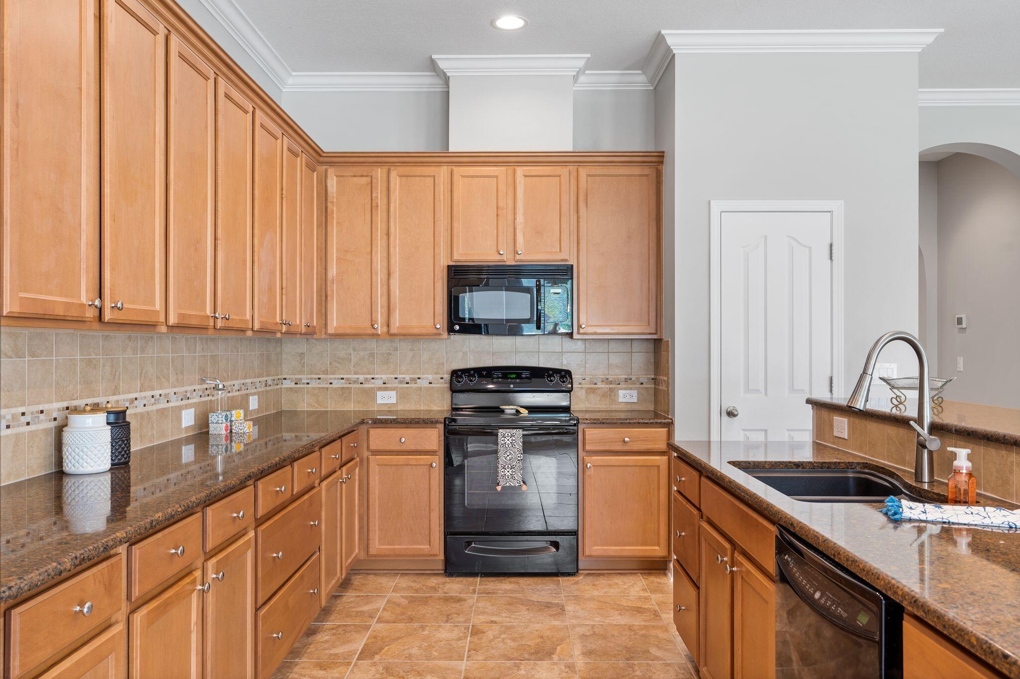 Palmetto Trace - Residential