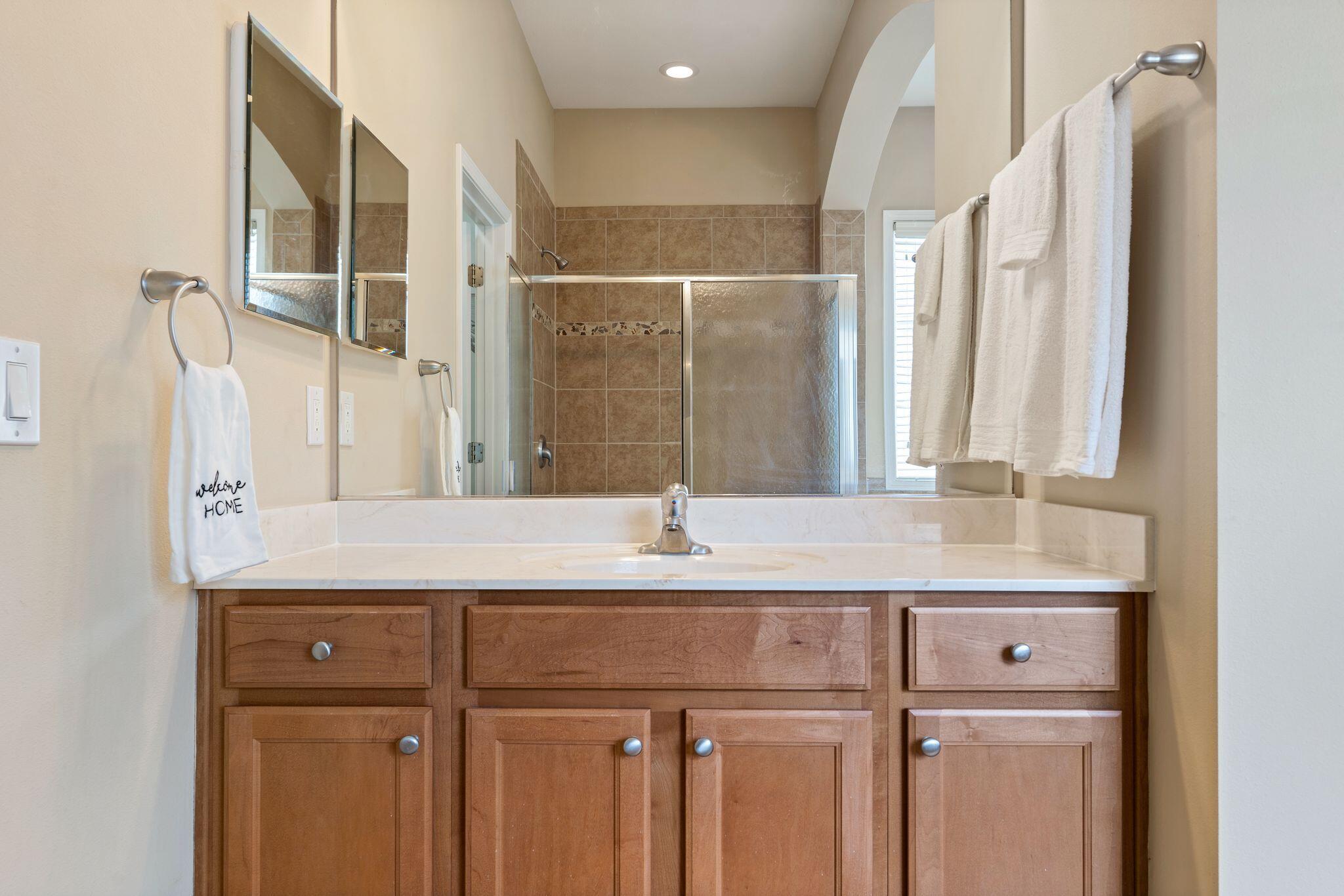 Palmetto Trace - Residential