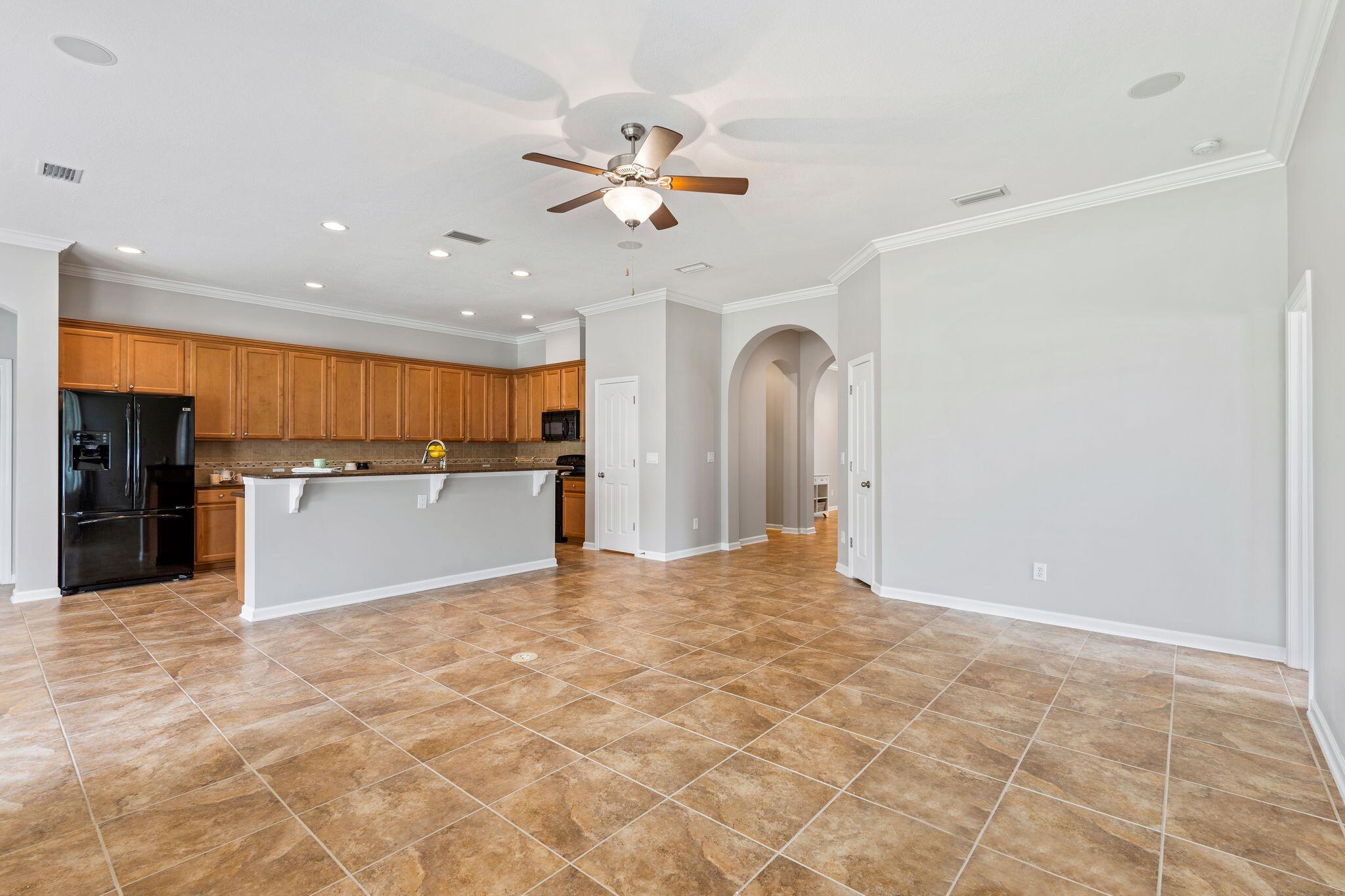 Palmetto Trace - Residential