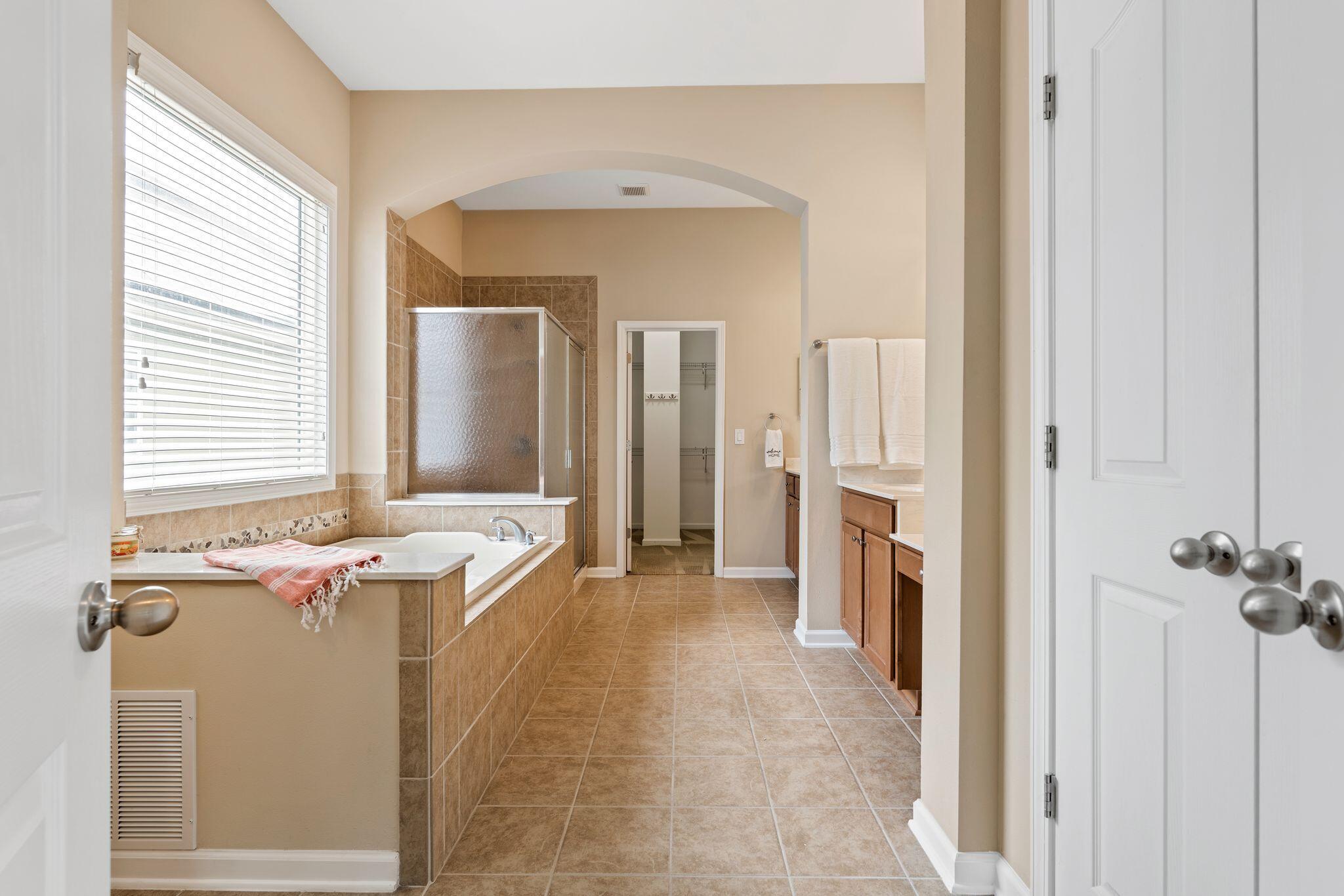 Palmetto Trace - Residential