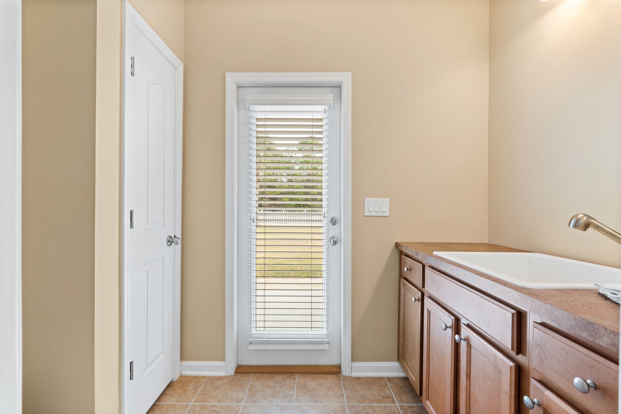 Palmetto Trace - Residential