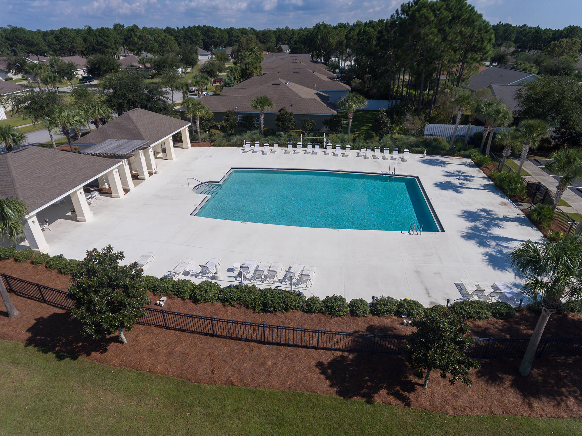 Palmetto Trace - Residential