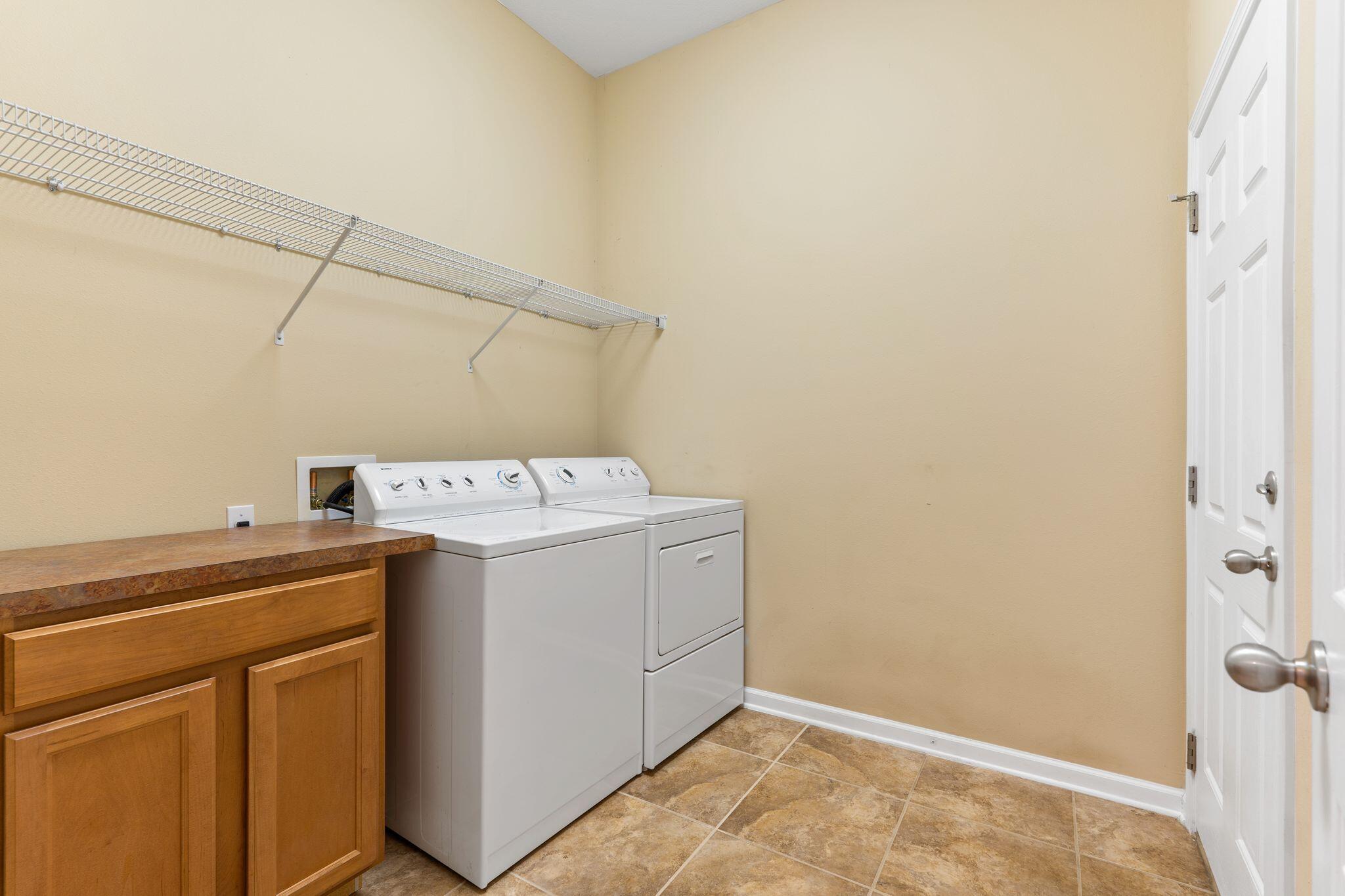 Palmetto Trace - Residential