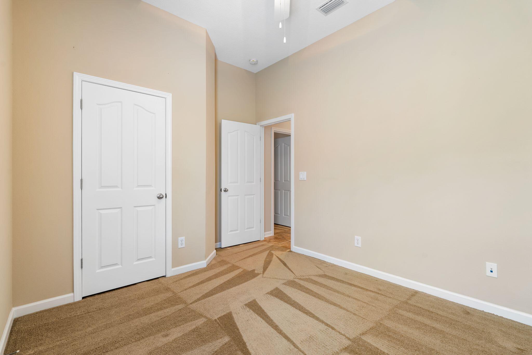 Palmetto Trace - Residential