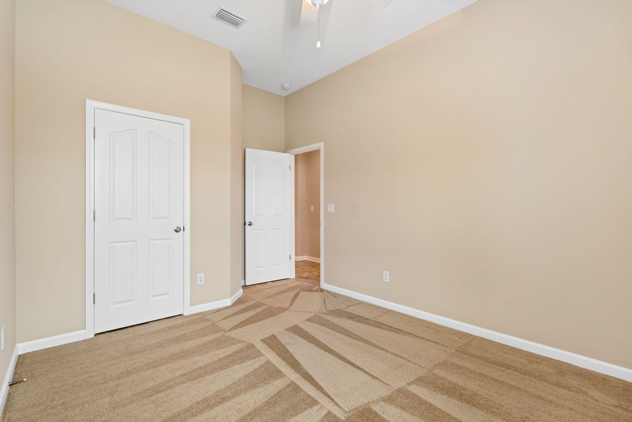 Palmetto Trace - Residential