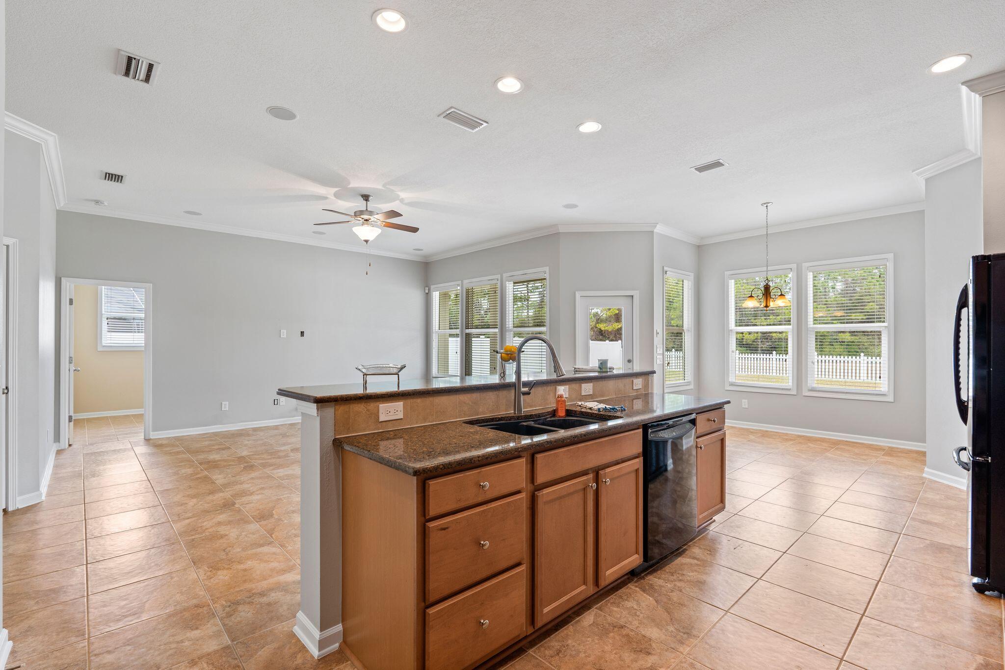 Palmetto Trace - Residential