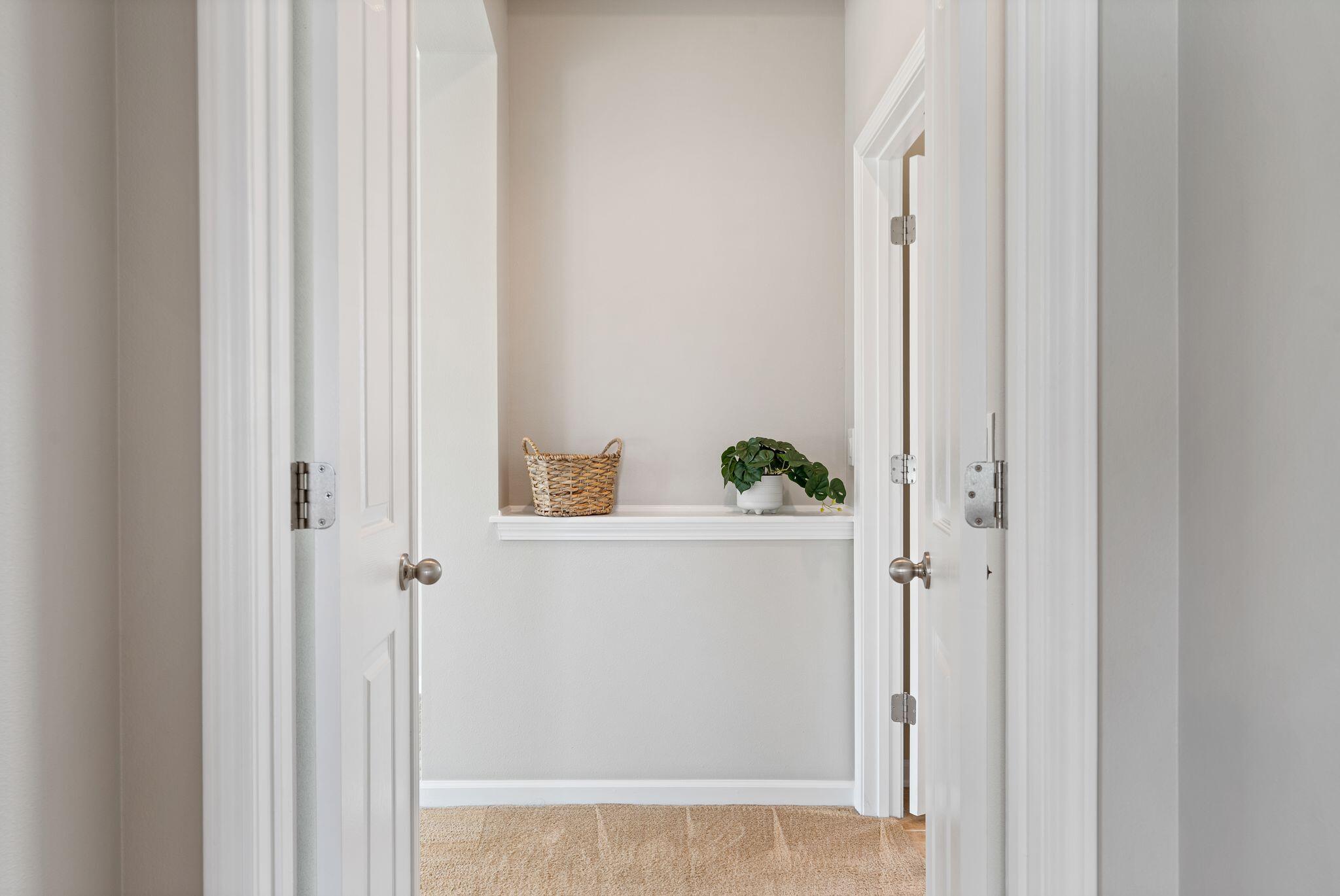 Palmetto Trace - Residential